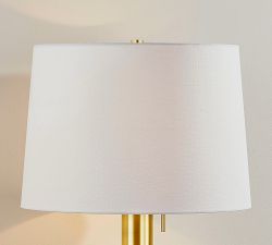 Miney Table Lamp (27.25&quot;)