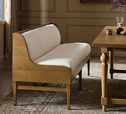 Bronsen Dining Bench (74")