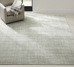 Fairholm Handwoven Rug