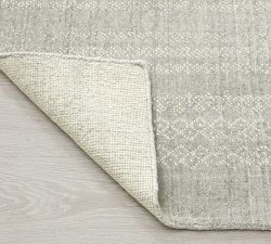 Fairholm Handwoven Rug