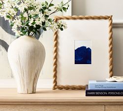 Artisan Drip Vase Collection