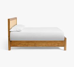 Catalina Cane Bed