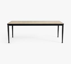 Get the Look: Ellis Dining Table &amp; Chair + Boca Chair Set