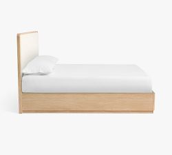 Kona Upholstered Bed