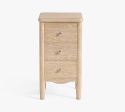 Winslet Mini Nightstand (14")