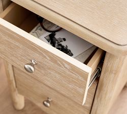 Winslet Mini Nightstand (14")