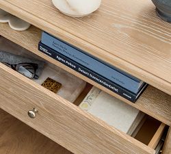 Winslet Wide Nightstand (30")