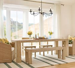 Baldwin Woven Dining Armchair