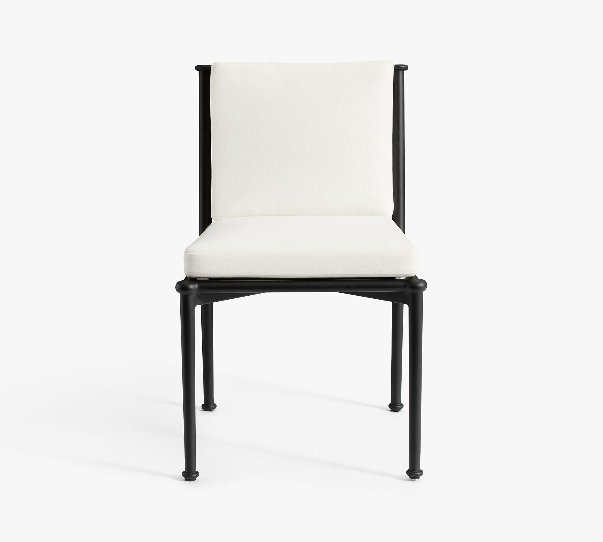 Pottery Barn Ellis Dining Chair - Thumbnail 2