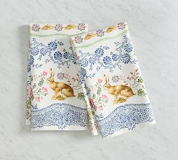 Easter Hand Towel - Set of 2