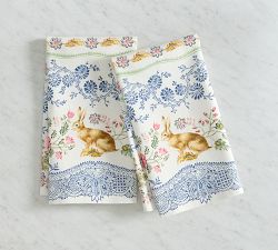 Easter Hand Towel - Set of 2