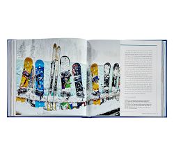 100 Slopes of a Lifetime