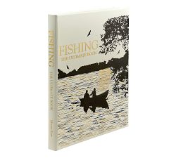 Fishing: The Ultimate Book