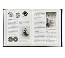 The History of Fly Fishing in Fifty Flies Coffee Table Book