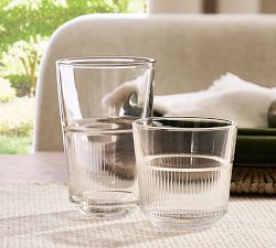 Brennan Tumblers - Set of 4