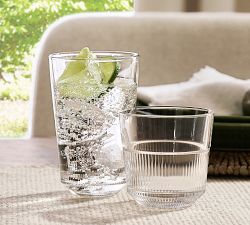 Brennan Tumblers - Set of 4