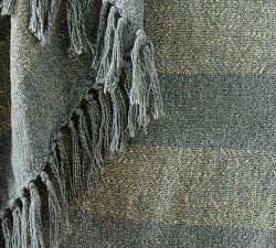 Kingman Woven Throw