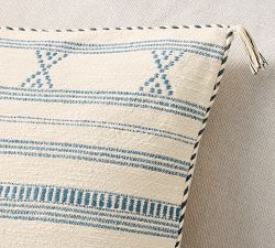 Kayce Woven Pillow