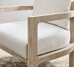 Aptos Accent Chair