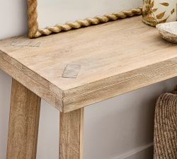 Seaview Console Table (64")