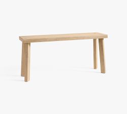 Seaview Console Table (64")