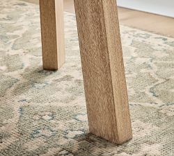 Seaview Round Side Table (24")