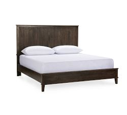 Jaden Platform Bed