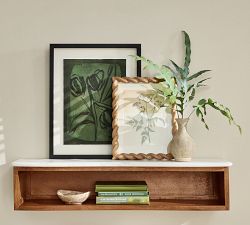 Decorative Marble Bowl