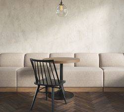 Kirkwood Upholstered Banquette