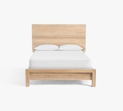 Joinery Bed