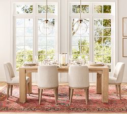 Joinery Dining Table (76")