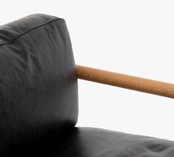 Russell Leather Chair