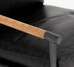 Russell Leather Chair