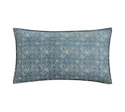 Pottery Barn Devin Embroidered Quilted Sham - Thumbnail 4