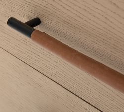 Andes 6-Drawer Tall Dresser (36.5")