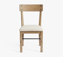 Benchwright Upholstered Dining Chair