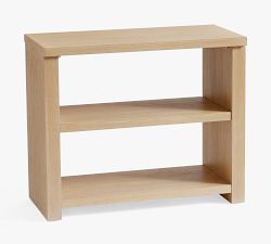 Modern Farmhouse Bookcase - Thumbnail 2