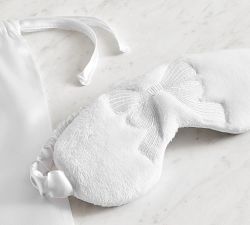 Monique Lhuillier Hope Eye Mask