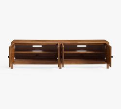 Nicasio Media Console (70")