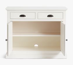 Aubrey Entryway Console (40&quot;)