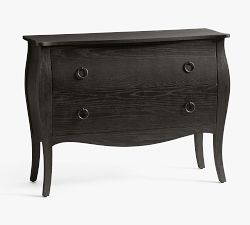 Camille Bombay 2-Drawer Dresser (42&quot;)