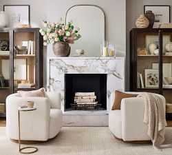 Heath Rug Swatch - Free Returns Within 30 Days