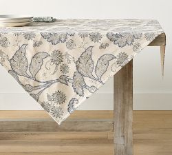 Avril Cotton Table Throw
