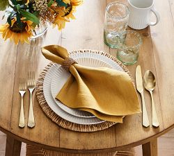 Brier Flatware Sets