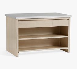 Cayman Kitchen Island