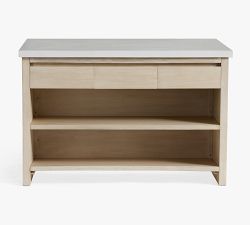 Cayman Kitchen Island