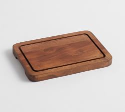 Chateau Handcrafted Wood Cutting Boards