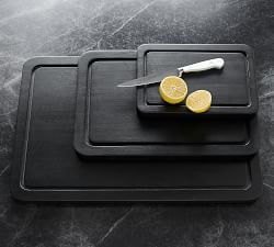 Chateau Handcrafted Wood Cutting Boards
