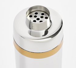 Fillmore Cocktail Shaker