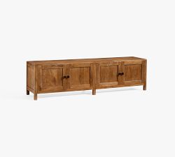 Nicasio Media Console (70")